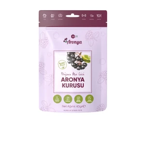 Mor Aronya Aronya Kurusu 40GR