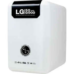So Good LG Purifier 15 Aşama 100 Gpd Alkali Su Arıtma Cihazı (Ücretsiz Montaj)