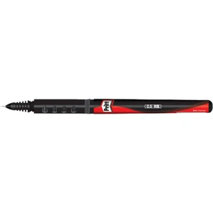 Roller Kalem Bilye Uçlu 0.5mm Siyah 1 Kutu 10 Adet