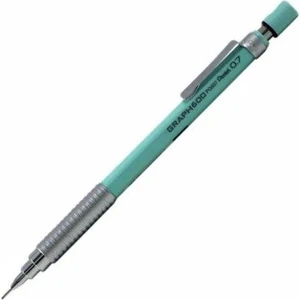 Graph 600 0.7mm Mekanik Kurşun Kalem Mint Blue