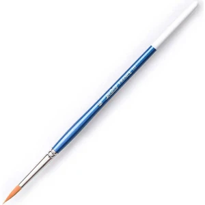 111 Seri Yuvarlak Uçlu Fırça No 6