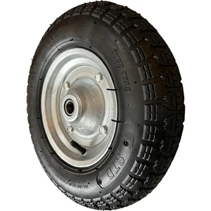 Şişme El Arabası Tekeri Metal Jant 1mm 3,5-7-4 Pr 970851800
