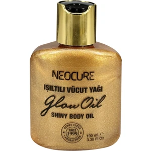 Neo Cure Neocure Işıltılı Vücut Yağı 100 ml