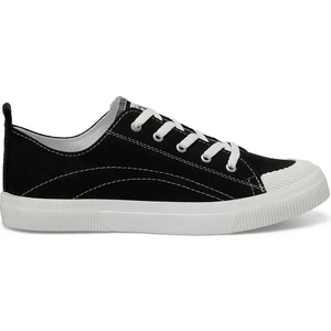 Negras 4fx Siyah Erkek Sneaker