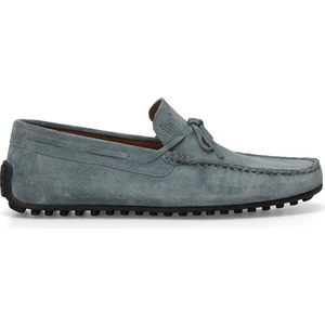 INCI HODİE S 4FX Mavi Erkek Loafer