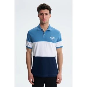 Erkek Regular Fit Polo Yaka Tişört Y27374308102