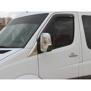 Vw Volt Crafter Ayna Kapağı Abs Krom Kaplama 2006-2017 Arası Yıllar