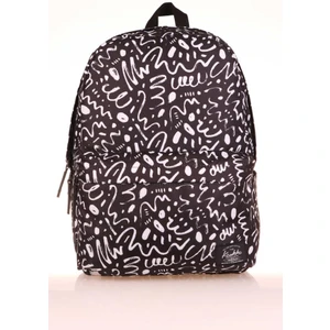 Nature Sırt Çantası Doodle K1698