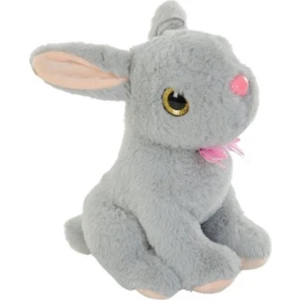 Peluş Sevimli Tavşan 25 Cm.