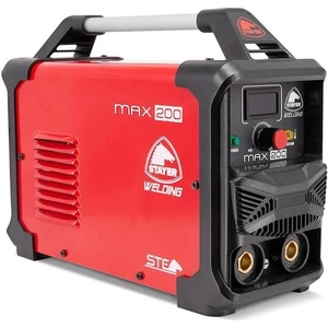 MAX200 200A Kaynak Makinesi