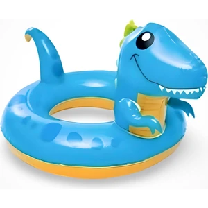 Intex Hayvan Figürlü Simit - 58221 ( 3-6 Yaş ) - Dinozor