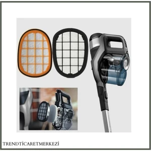 XC8049 Speedpro Filtre