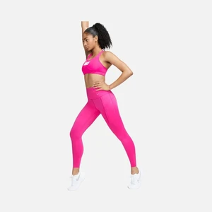 Dri-Fit Go Firm-Support High-Waisted 7/8 Running Yüksek Belli Kadın Tayt DQ5636