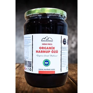 Organik Harnup Özü 900 gr