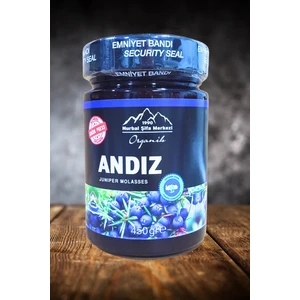 Andız Pekmezi 450 gr