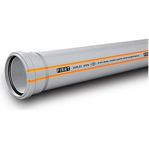 Dublex 100X250 Pimaş