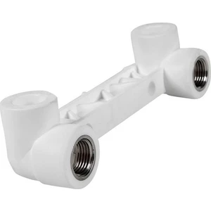 20 mm 1/2" Batarya Bağlantısı Çiftli