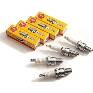 Ngk 93231 - Buji Takımı 4 adet