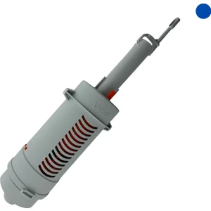 436272YP Gömme Rezervuar Boşaltma Grubu