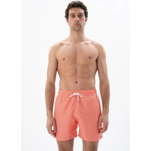Erkek Regular Fit Çok Renkli Mayo Deniz Şortu Y25525278001