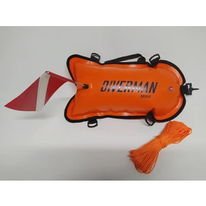 Dalış Şamandırası 50 cm * 30 cm