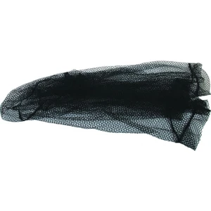 60 Cm. Derinlik Profesyonel Siyah Ip Kepçe Toru