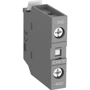 Abb - 1SBN010110R1010 (Ca4-10) Yardımcı Kontak Bloğu 1no