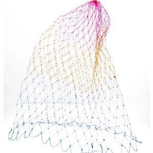 80 cm Derinlik Profesyonel Misina Kepçe Toru