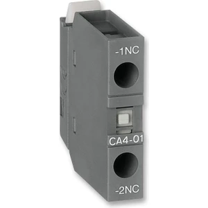 Abb - 1SBN010110R1001 (Ca4-01) Yardımcı Kontak Bloğu 1nc