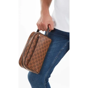 Newısh Polo Accessorıes Portföy El Çantası-Vegan Suni Deri