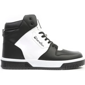 31085 Kadın Günlük Boğazlı Sneaker Ayakkabı