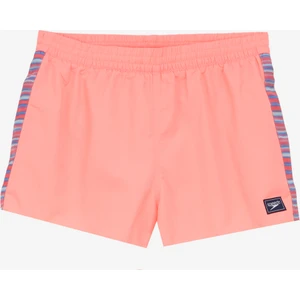 Turuncu Erkek Şort Mayo 8-1243616337-SPEEDO Retro 13 Water