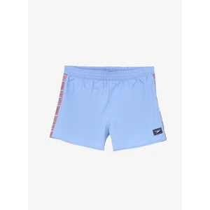 Mavi Erkek Şort Mayo 8-1243616004-SPEEDO Retro 13 Water