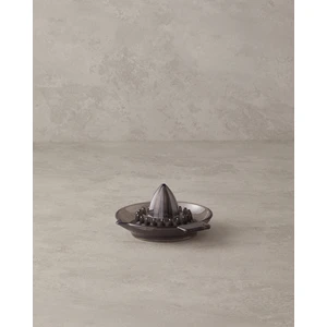 English Home Axel Akrilik Limon Sıkacağı 16,5 cm Antrasit