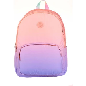 Rainbow Sırt Çantası Salmon K1758