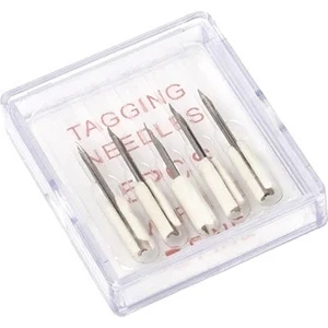 5 mm Gelinlik Kılçık Tabanca Iğnesi 1 Kutu - 5 Adet