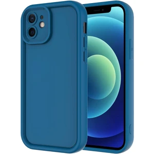 Apple iPhone 11 Kılıf Kamera Korumalı Silikon Ananas Kapak
