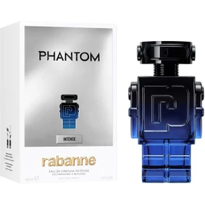 Paco Rabanne Phantom 100ml Parfum Intense