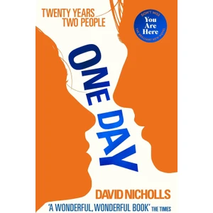 One Day - David Nicholls