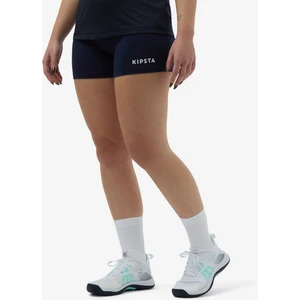 Allsix Kadın Siyah Şort / Voleybol - V100