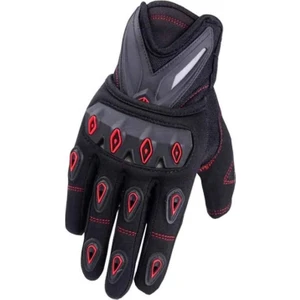 MC10 Yazlık Motosiklet Eldiveni