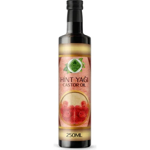 Gökçek Şifa Hint Yağı 250 Ml.
