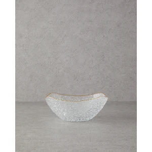 English Home Giselle Cam Kase 19 cm Gold