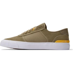 DC Shoes Dc Teknic S Erkek Haki Ls Ayakkabı