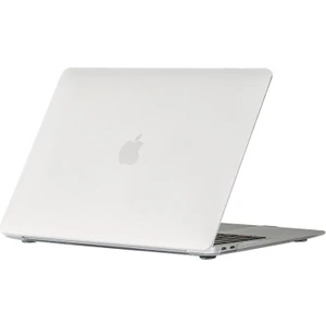 Apple Macbook Air M2 2023 15 Inç A2941 Uyumlu Anti Finger Print Kapak Kılıf