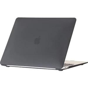 Apple Macbook Air M2 2023 15 Inç A2941 Uyumlu Anti Finger Print Kapak Kılıf