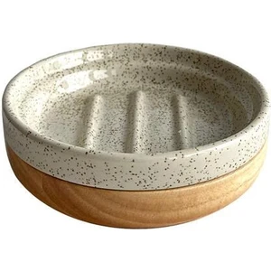 Cartrı Bej Katı Sabunluk