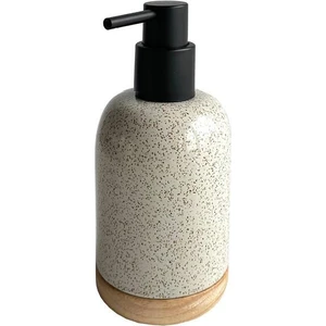 Cartrı Bej Sıvı Sabunluk