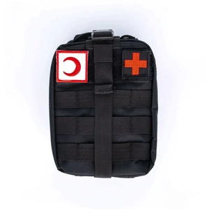 Anatolian Shield Taktik Ilk Yardım Çantası Base