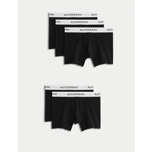 Marks & Spencer 5'li Supima® Trunk Seti